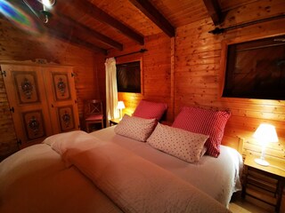 Casa de vacaciones Schwarzenborn (Knüll) Características 13