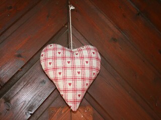 Maison de vacances Schwarzenborn (Knüll)  30