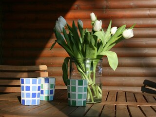 Casa per le vacanze Schwarzenborn (Knüll)  27