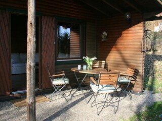 Casa per le vacanze Schwarzenborn (Knüll)  23