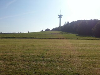 Maison de vacances Schwarzenborn (Knüll)  33