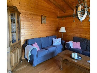 Maison de vacances Schwarzenborn (Knüll) Équipement 6