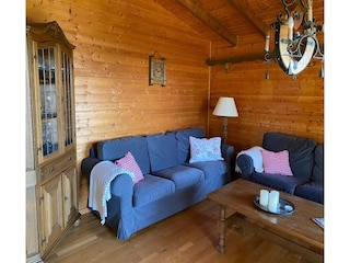 Vakantiehuis Schwarzenborn (Knüll) Kenmerken 6