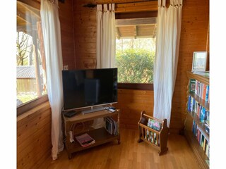 Ferienhaus Schwarzenborn (Knüll) Ausstattung 8