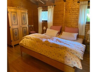 Ferienhaus Schwarzenborn (Knüll) Ausstattung 9