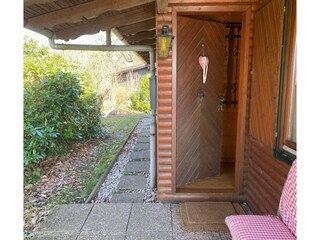 Ferienhaus Schwarzenborn (Knüll) Ausstattung 13