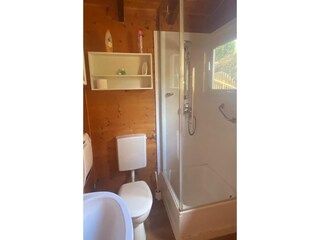 Maison de vacances Schwarzenborn (Knüll) Équipement 10