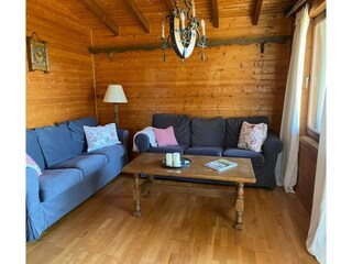 Ferienhaus Schwarzenborn (Knüll) Ausstattung 12