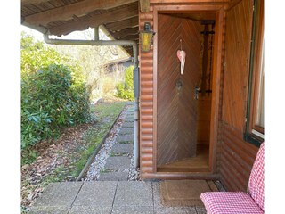 Vakantiehuis Schwarzenborn (Knüll) Kenmerken 13