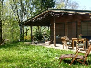 Maison de vacances confortable près de la forêt à Mühlbach - Schwarzenborn (Knüll) - image1