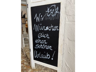 Seid´s vo Herzen Willkommen im Grieshaber Haisl