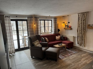 Servus, dahoam is am scheensten!