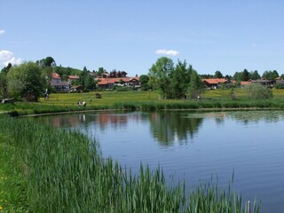 S greant da Lenz am Soier SÄ