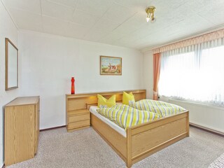 Apartment Steinbach/Thüringen Features 11