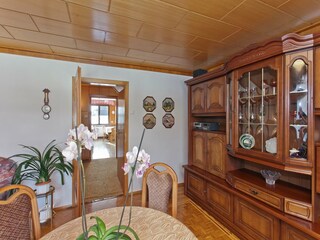 Apartment Steinbach/Thüringen Ausstattung 6