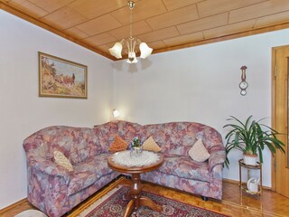 Apartment Steinbach/Thüringen Ausstattung 13