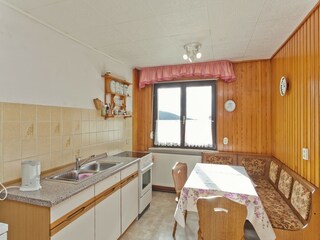 Apartment Steinbach/Thüringen Ausstattung 15
