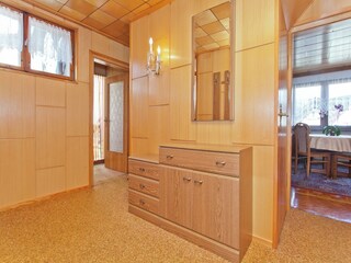 Apartamento Steinbach/Thüringen Características 16