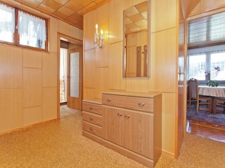 Appartamento Steinbach/Thüringen Caratteristiche 15