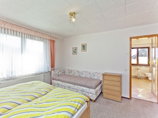 Apartment Steinbach/Thüringen Ausstattung 14