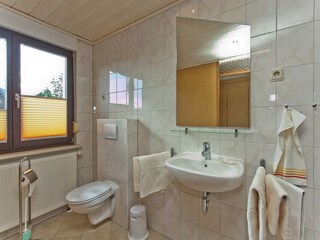 Apartment Steinbach/Thüringen Features 15
