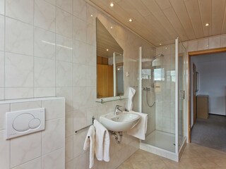Apartment Steinbach/Thüringen Features 16
