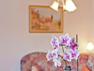 Apartamento Steinbach/Thüringen  27