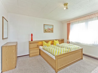 Appartamento Steinbach/Thüringen Caratteristiche 17