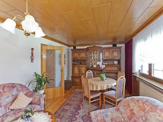 Appartamento Steinbach/Thüringen Caratteristiche 18