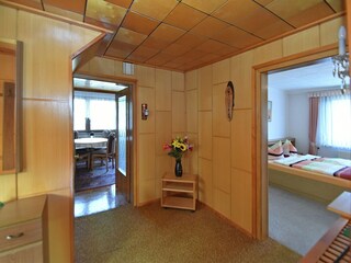 Apartment Steinbach/Thüringen Ausstattung 9