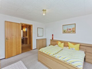 Appartement Steinbach/Thüringen Équipement 10