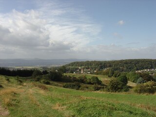 Apartment Steinbach/Thüringen Environment 27