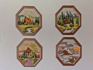 Appartamento Steinbach/Thüringen  31