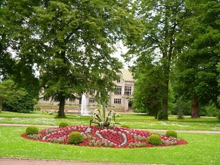 Appartamento Steinbach/Thüringen  30