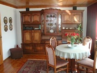 Apartment Steinbach/Thüringen  29