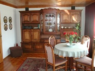 Appartamento Steinbach/Thüringen  29