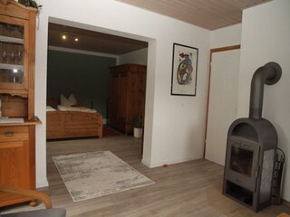 Apartment Großalmerode Features 17