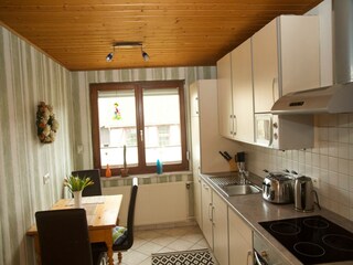 Apartamento Großalmerode Características 11