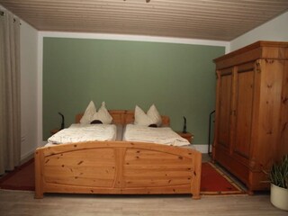 Apartamento Großalmerode Características 19