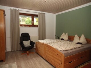 Apartment Großalmerode Features 22