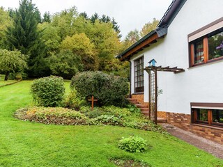 Appartement Großalmerode Buitenaudio-opname 8