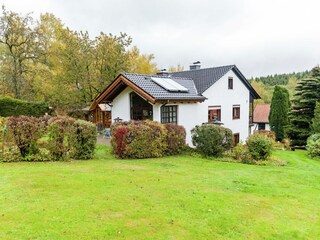 Appartement Großalmerode Buitenaudio-opname 5