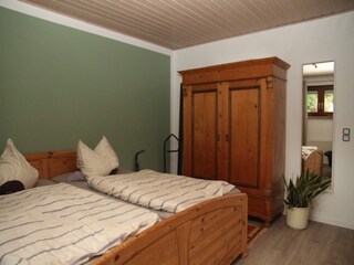 Apartment Großalmerode Ausstattung 13
