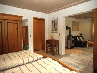Apartment Großalmerode Ausstattung 14