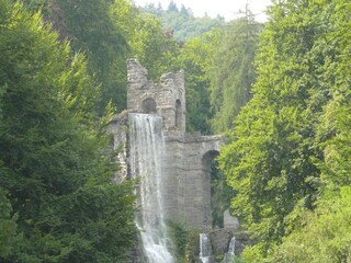 Apartment Großalmerode Umgebung 26