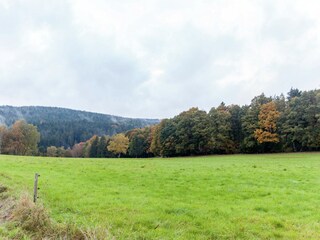 Appartement Großalmerode Buitenaudio-opname 6