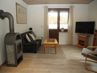 Apartment Großalmerode Ausstattung 19