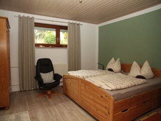 Apartment Großalmerode Features 16