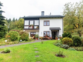 Apartment Großalmerode Outdoor Recording 9