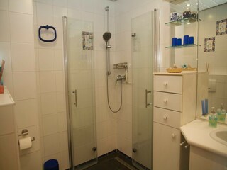 Appartement Großalmerode Équipement 16